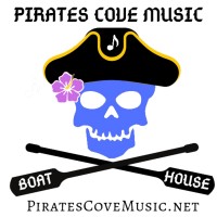 Pirates Cove Music House Concerts