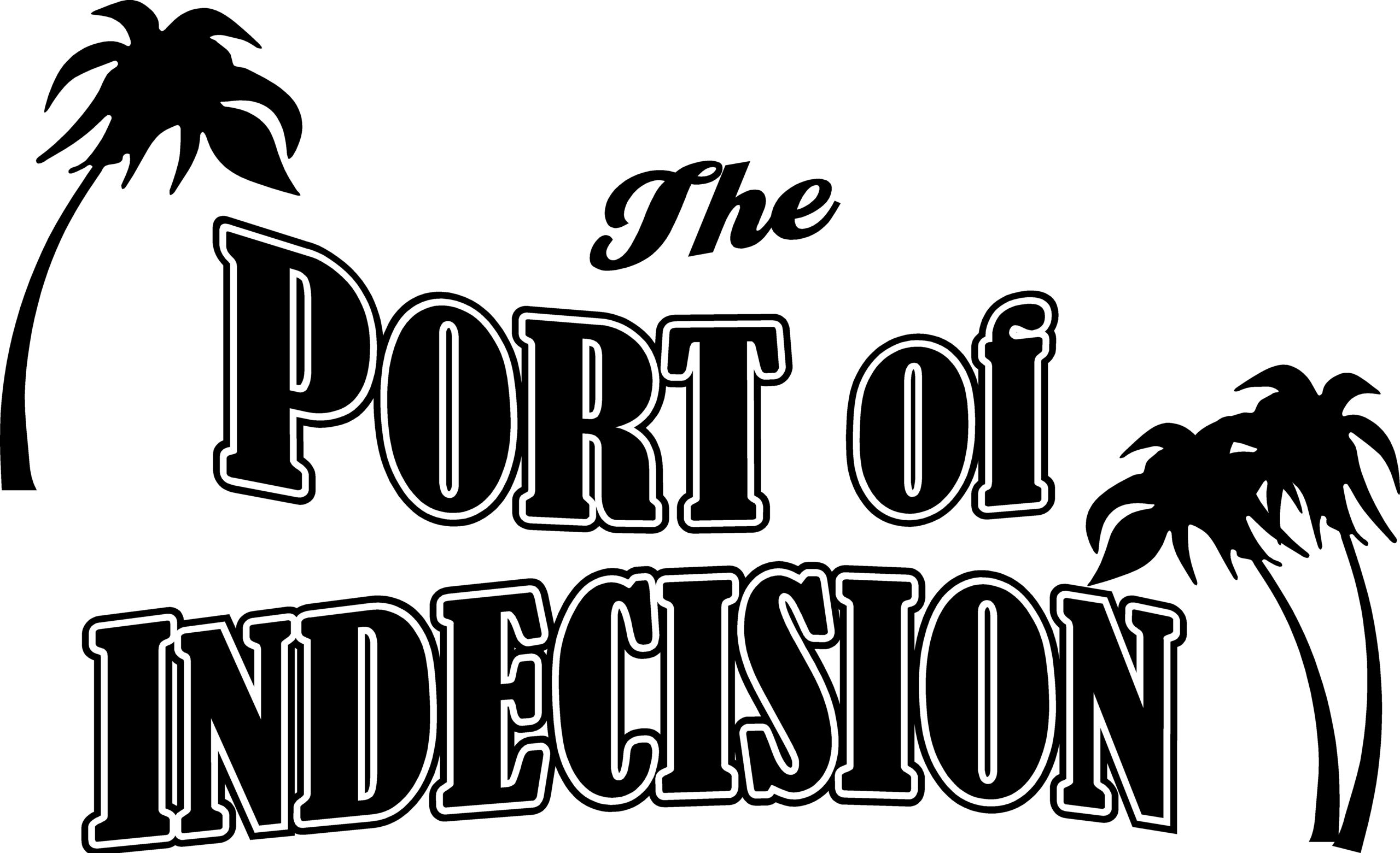 port of indecision stacked